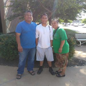 Meet your Posher, Krispin